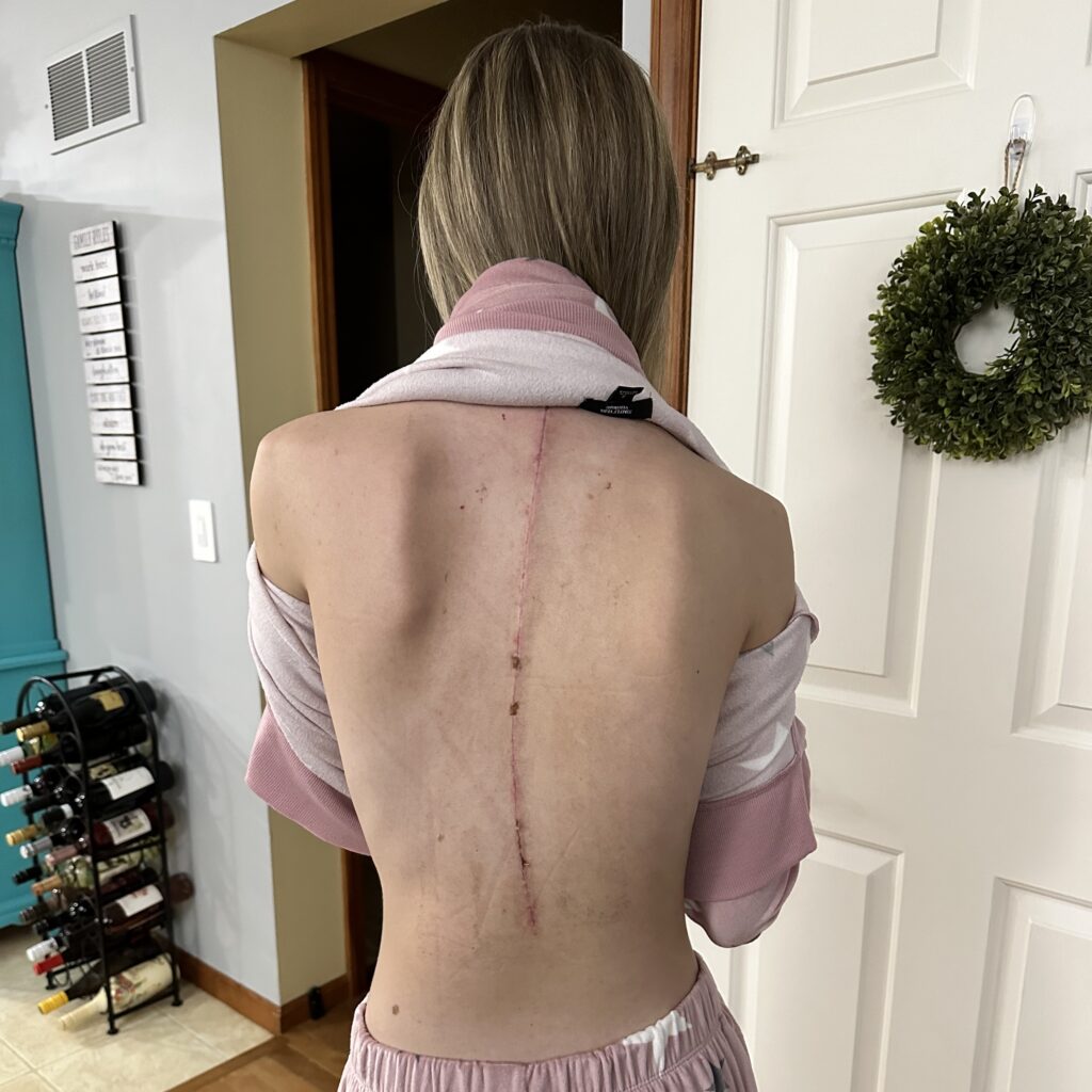 Karissa Tandy - 3