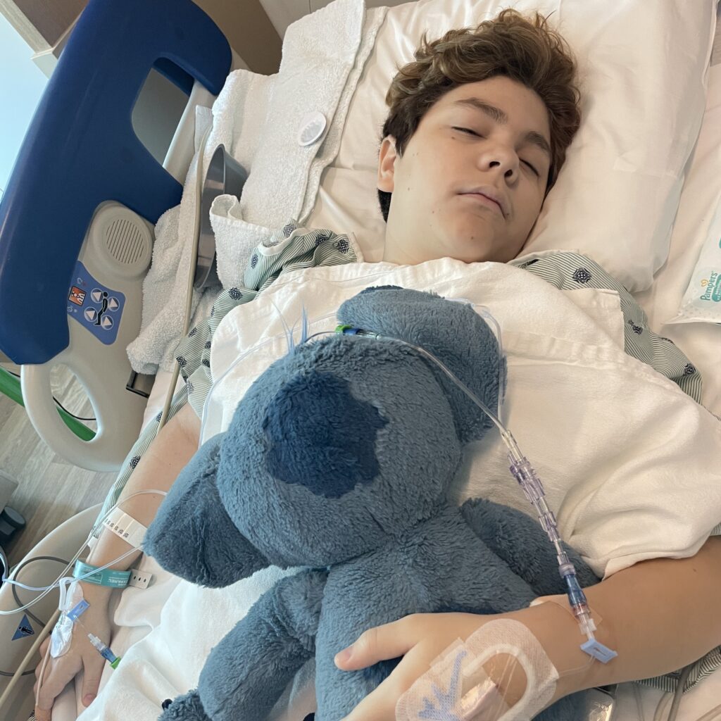 Ryan Garcia - 1