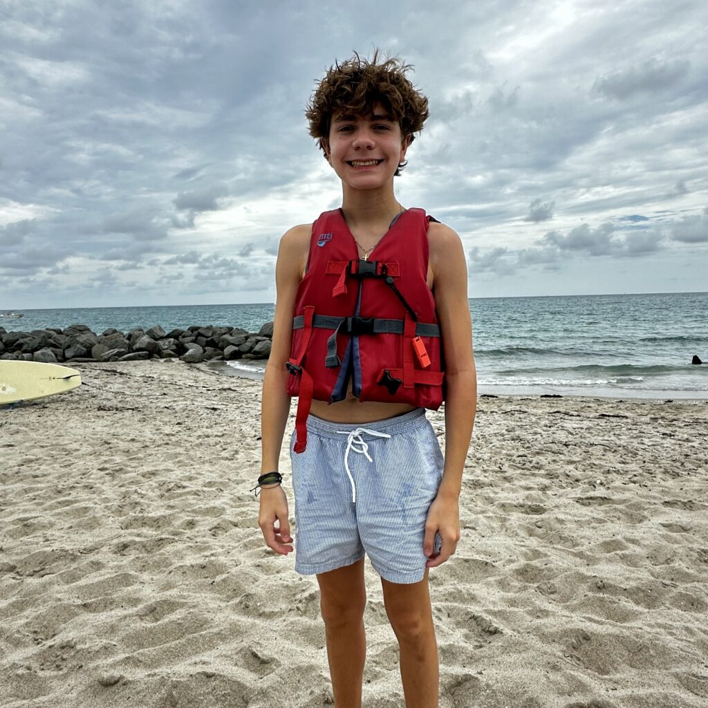 Ryan Garcia - 4