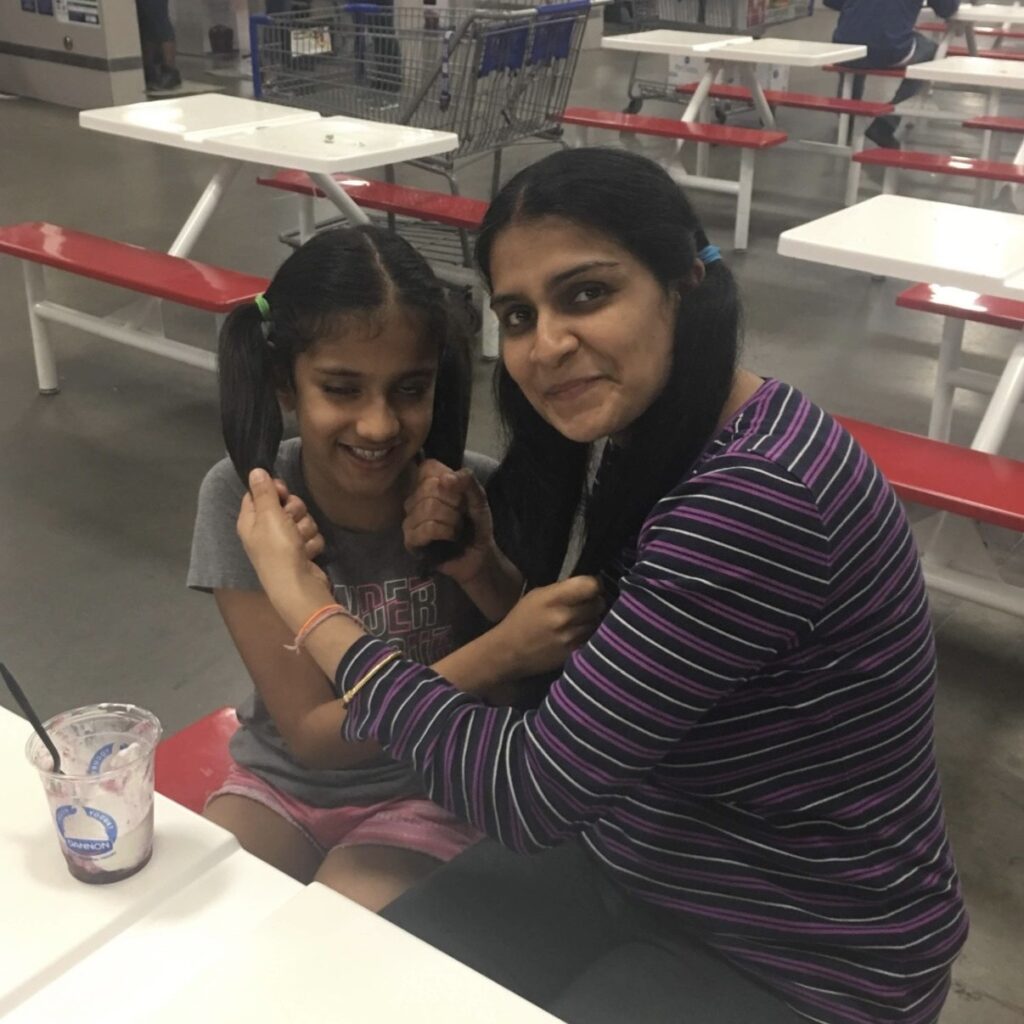 Jyoti Baldawa - 1