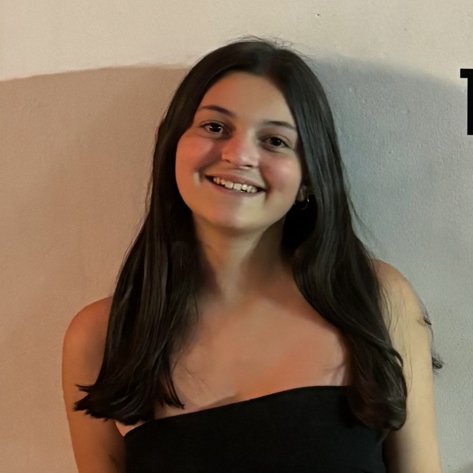 Caterina Groisman - 1