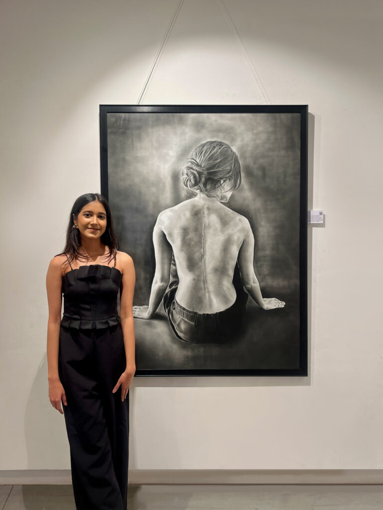 Nandini Kotawala - 1