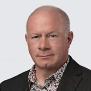 Jon Quinn