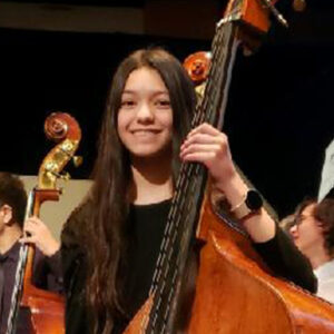 Kate Lin