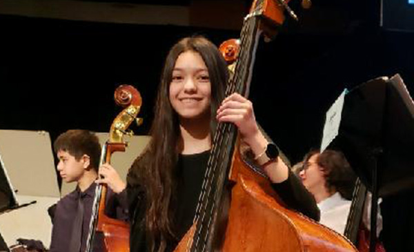 Kate Lin