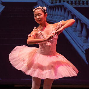 Natalie Jiang