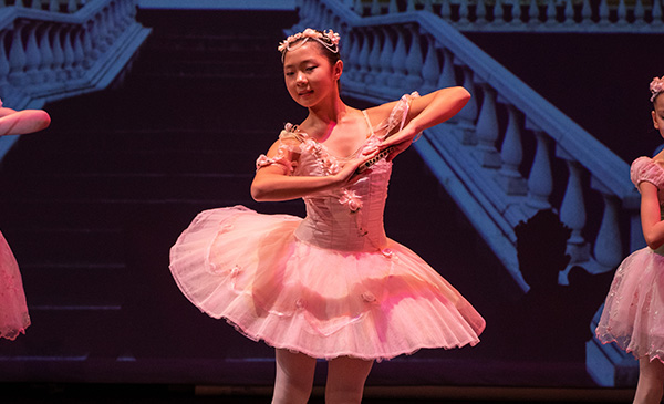 Natalie Jiang