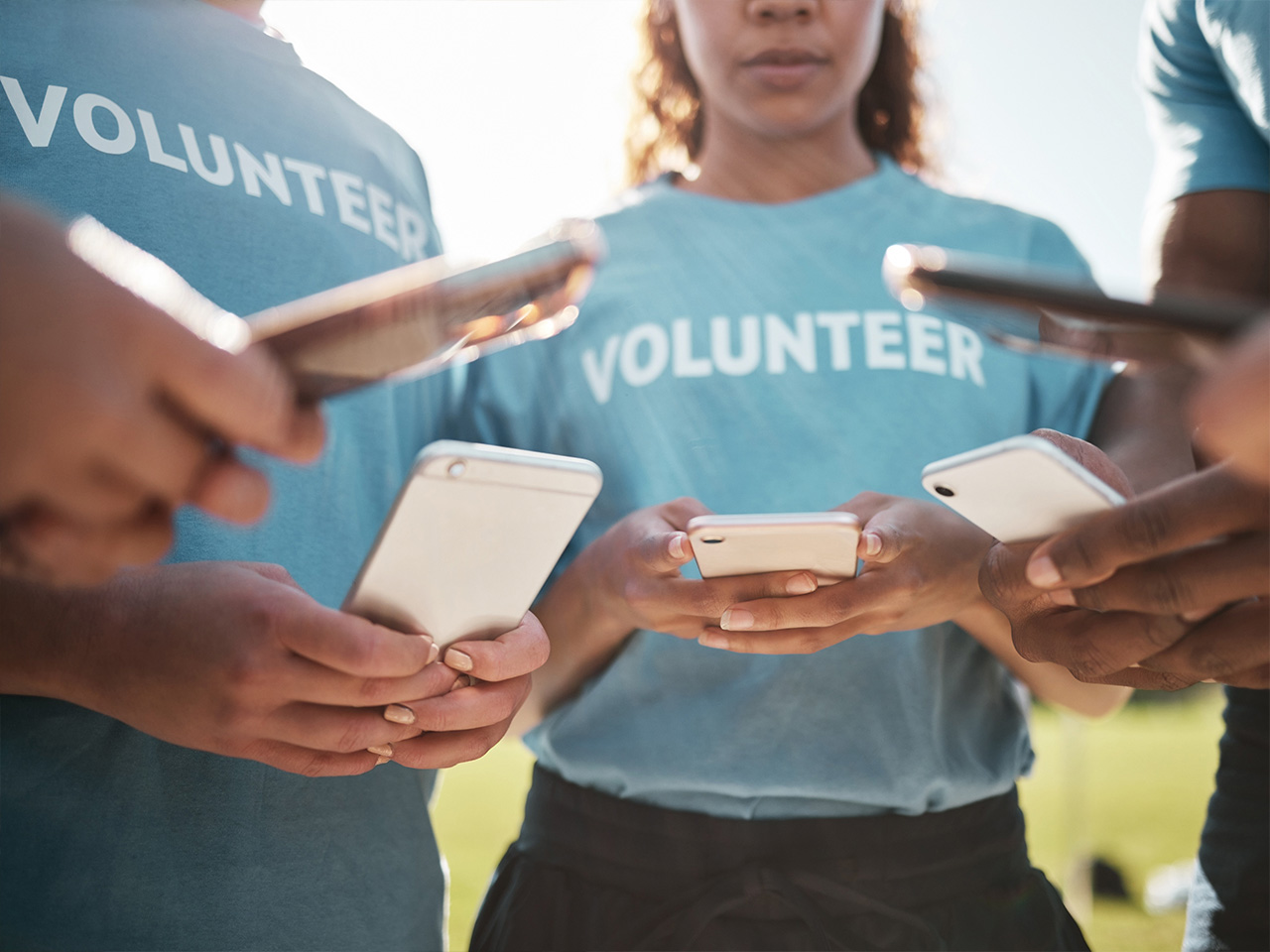 Patiant Volunteer Committee