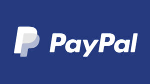Paypal Logo