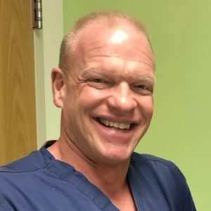 Peter Gabos