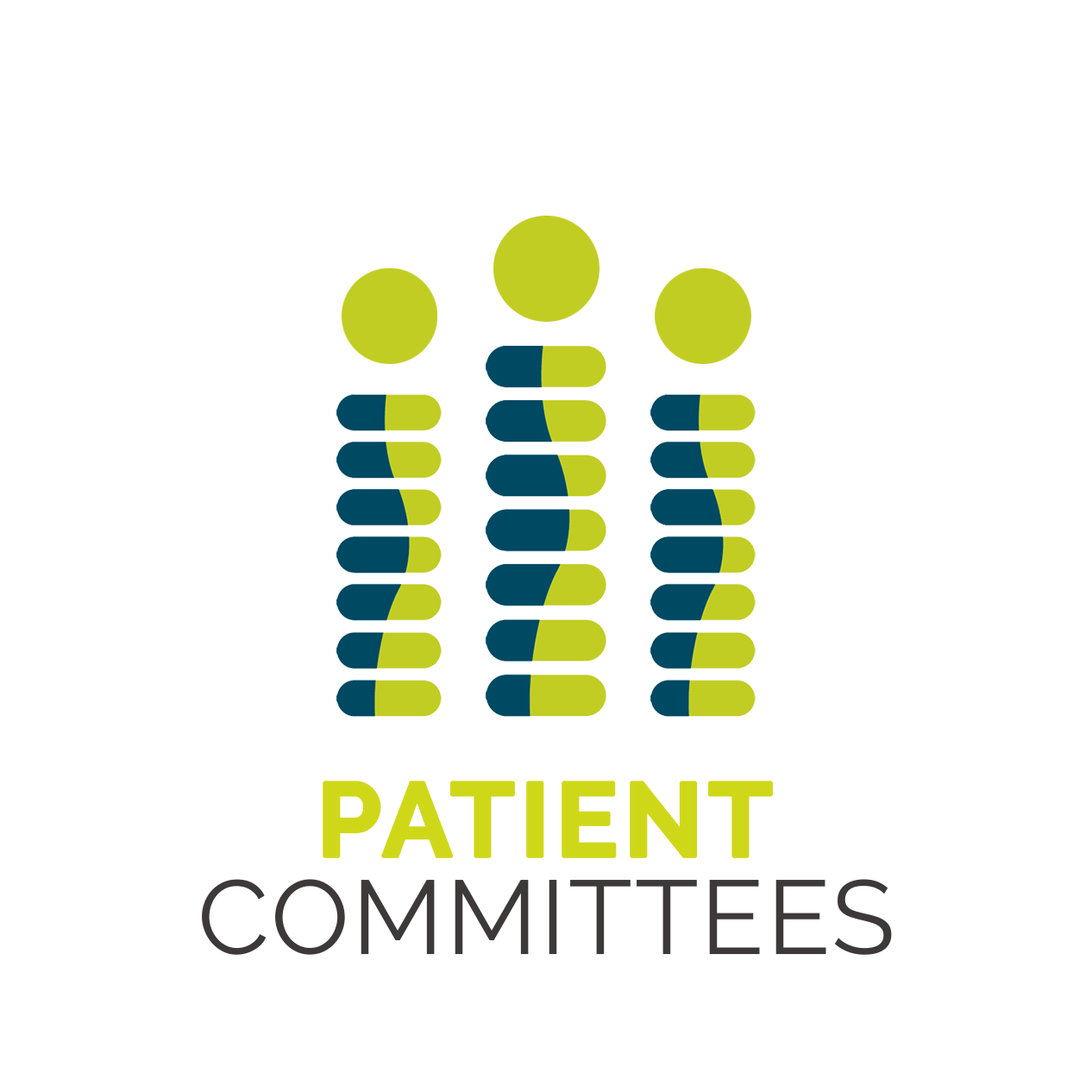 SSSF Patient Committees Logo