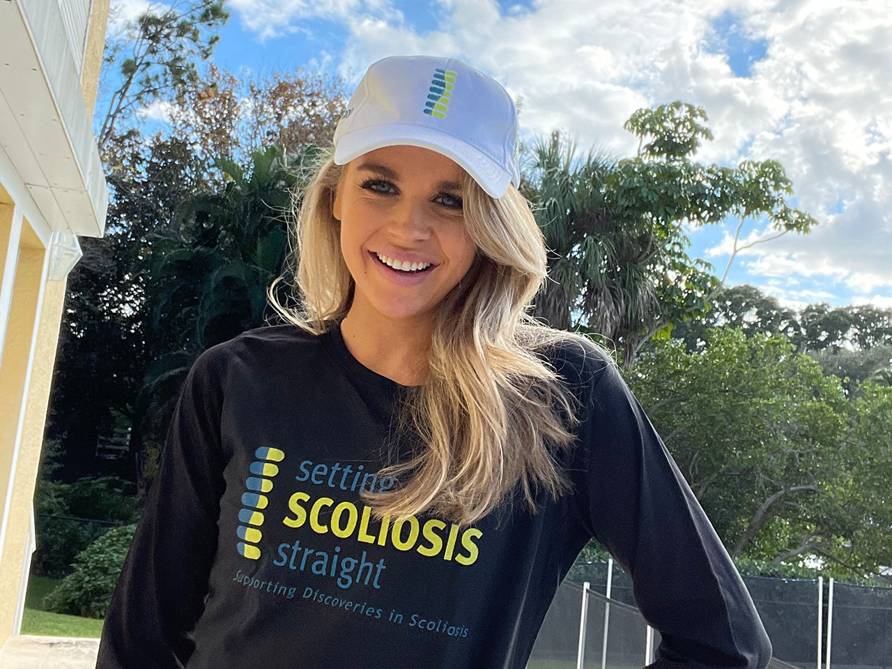 Scoliosis Ambassador Committee