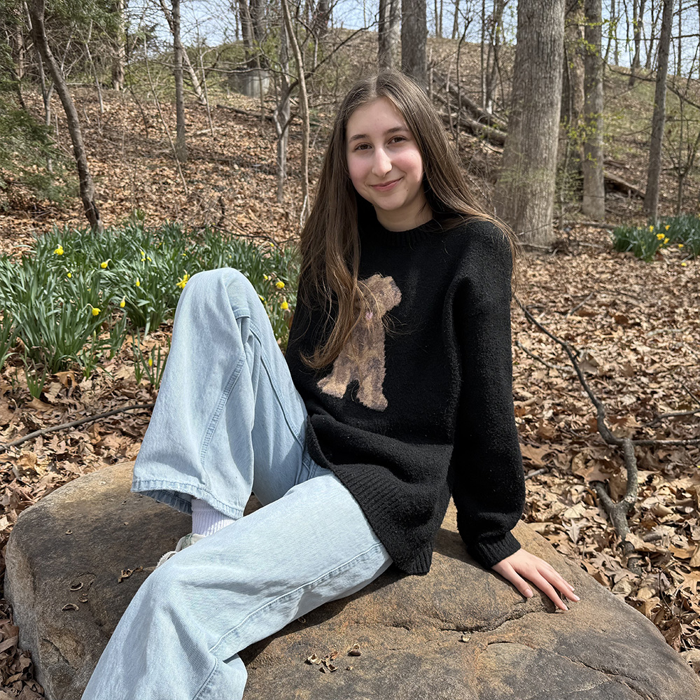 Savanna Brooks