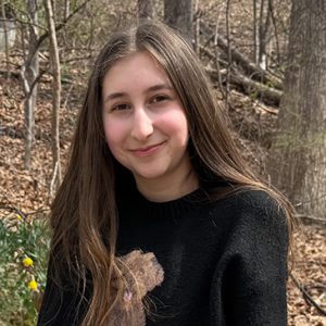 Savanna Brooks - Thumbnail