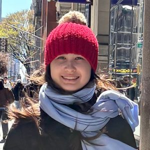 Serena Meisenheimer