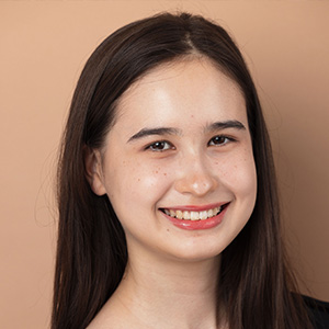 Serena Meisenheimer